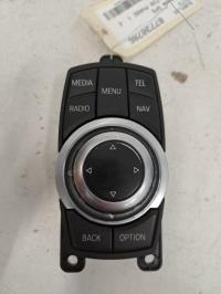 Commande GPS