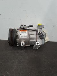Compresseur clim