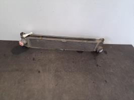 Echangeur air (Intercooler)
