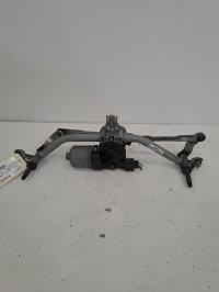 Moteur essuie glace avant