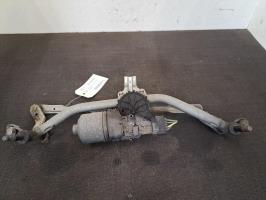 Moteur essuie glace avant