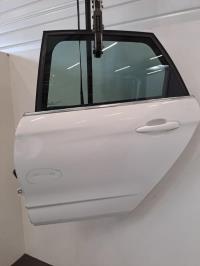 Porte arriere gauche