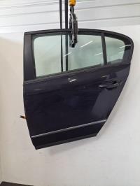 Porte arriere gauche