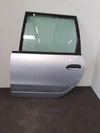 Porte arriere gauche
