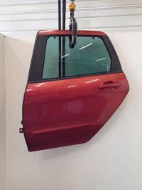 Porte arriere gauche