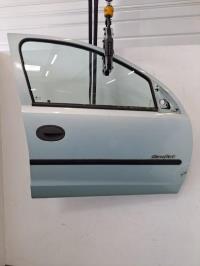 Porte avant droit