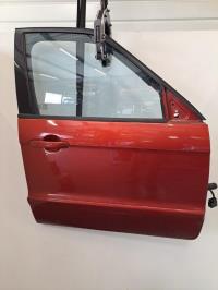 Porte avant droit