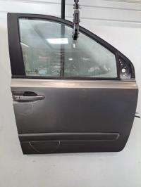 Porte avant droit