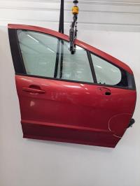 Porte avant droit
