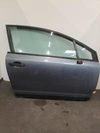 Porte avant droit