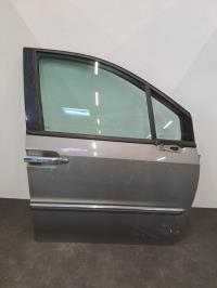 Porte avant droit