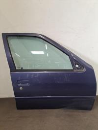 Porte avant droit