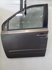 Porte avant gauche