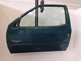 Porte avant gauche