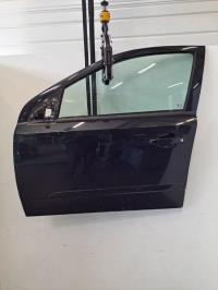 Porte avant gauche