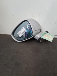 Retroviseur gauche
