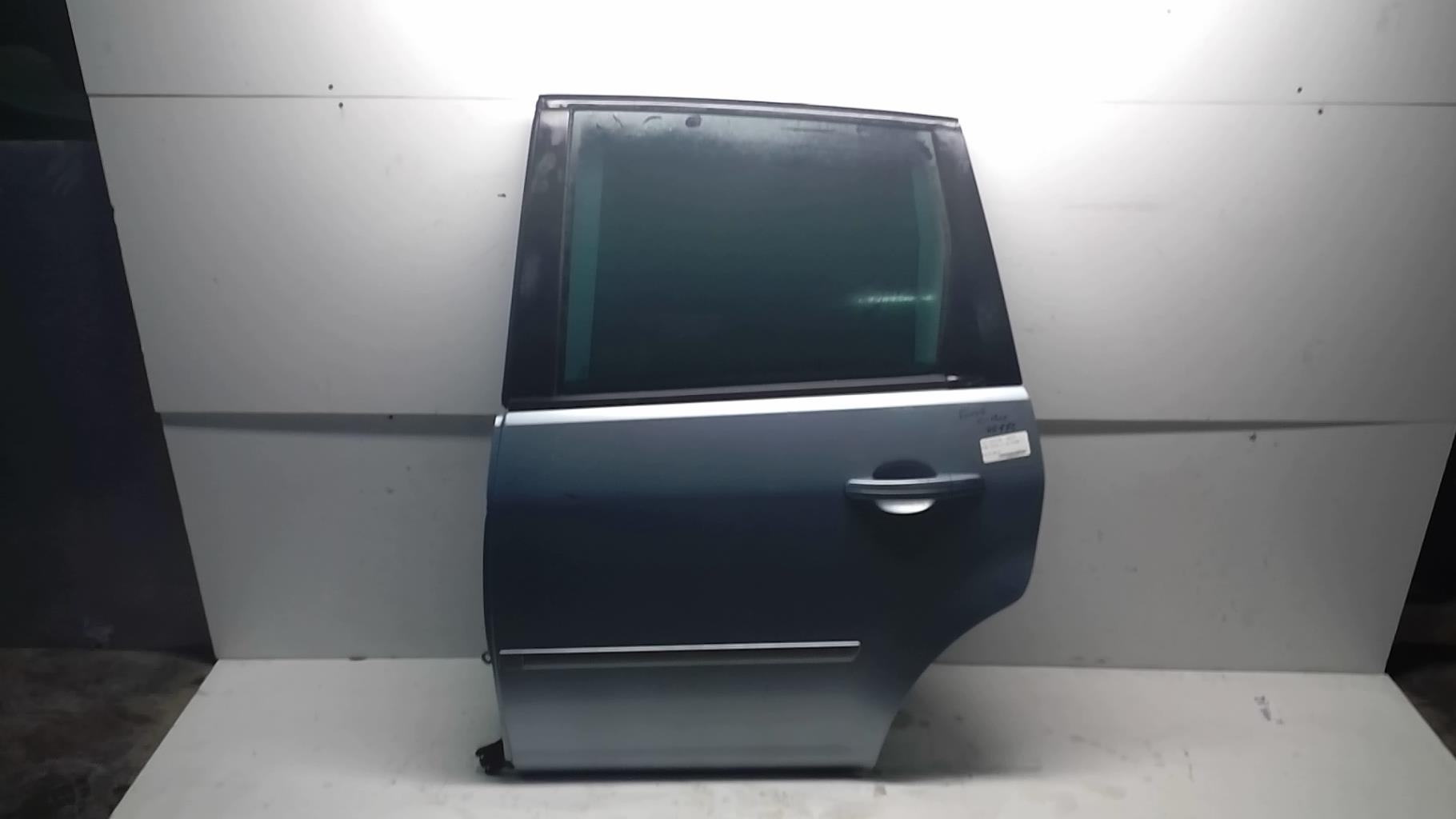 Porte arriere gauche