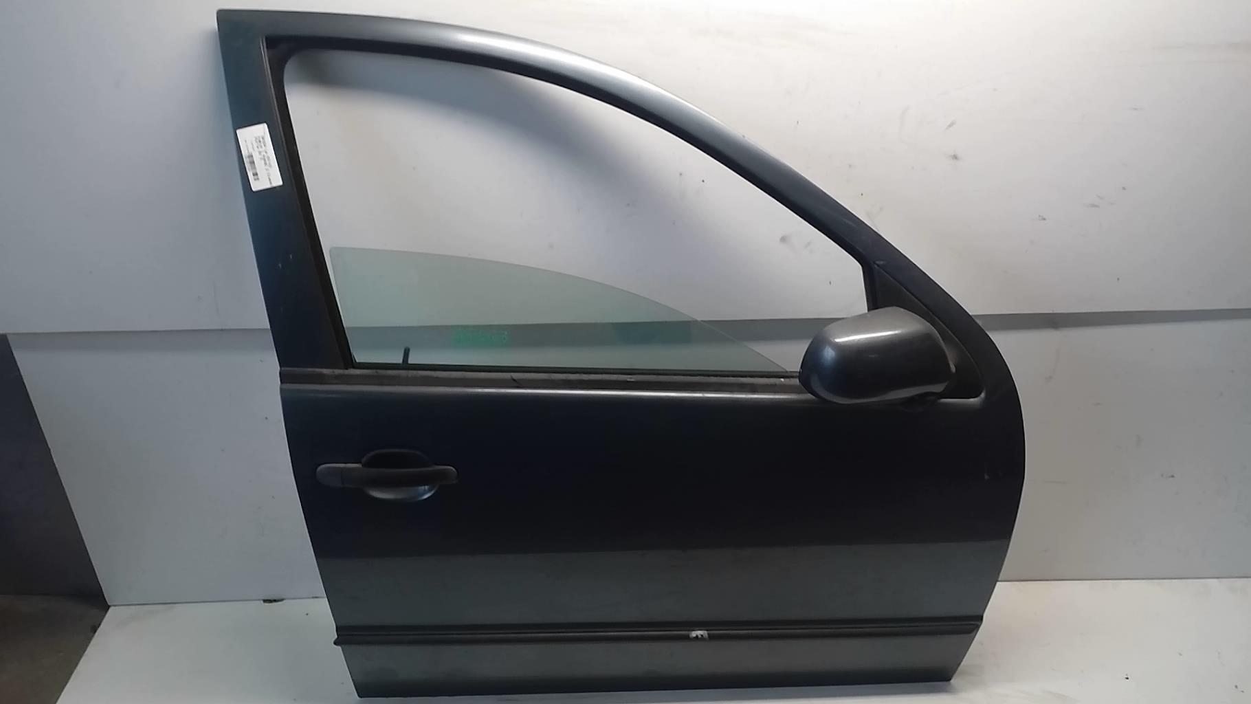 Porte avant droit