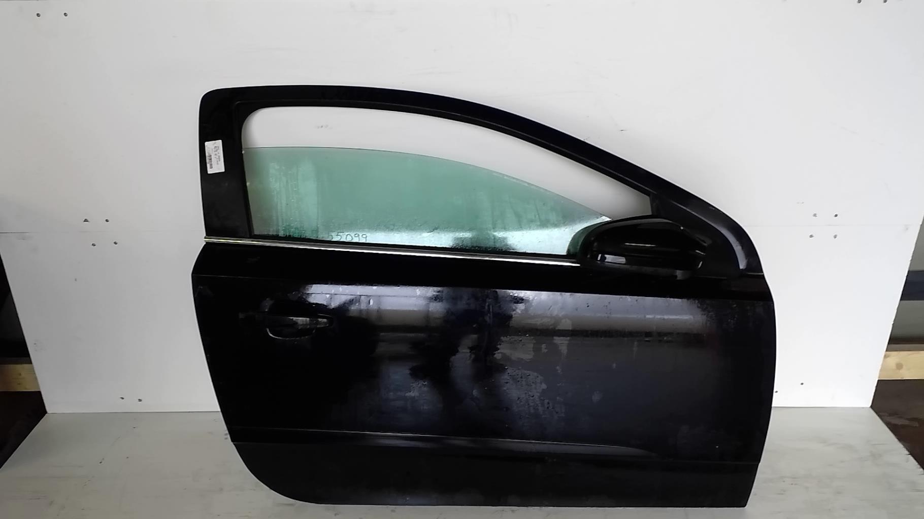 Porte avant droit
