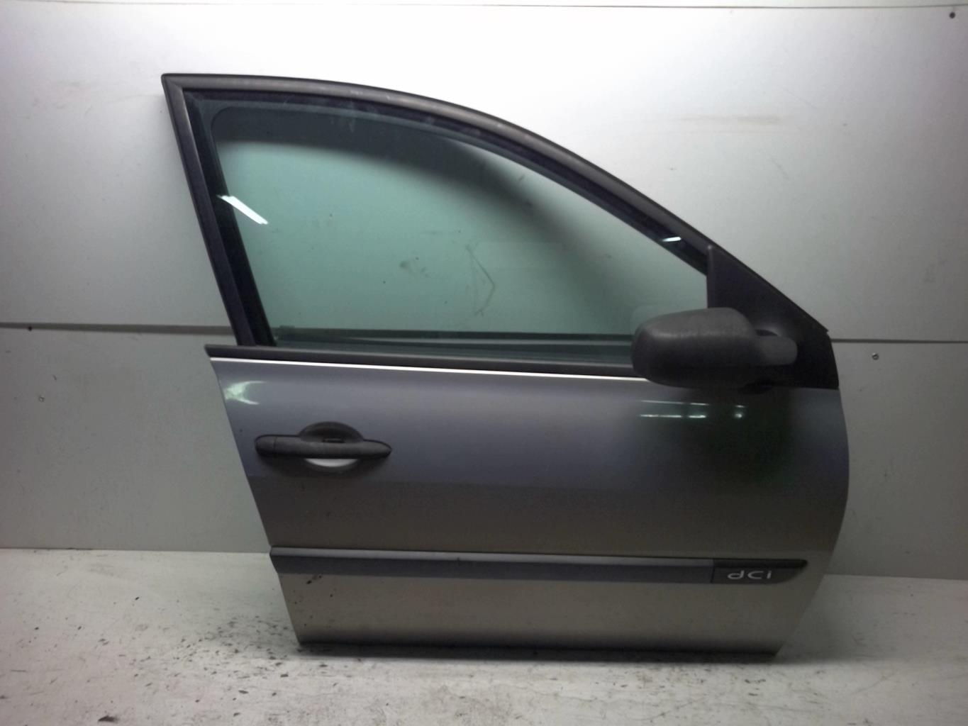 Porte avant droit