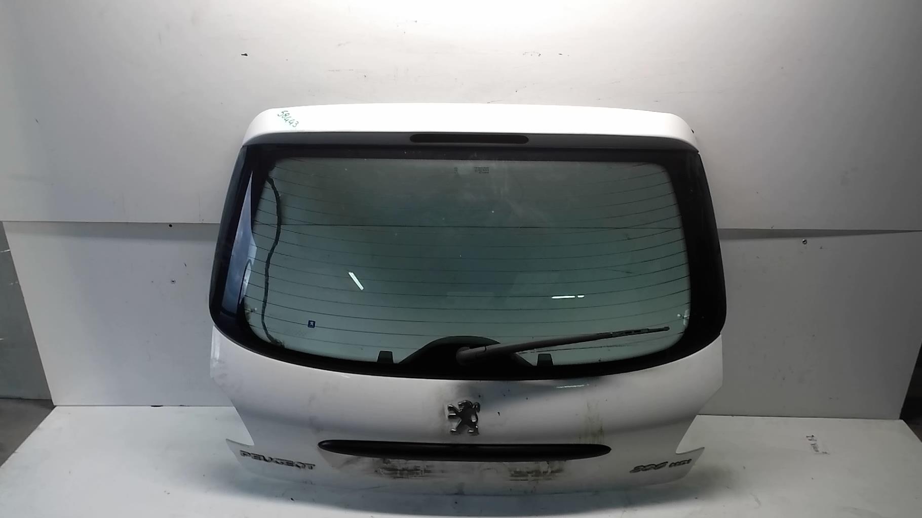 Photo pièce auto