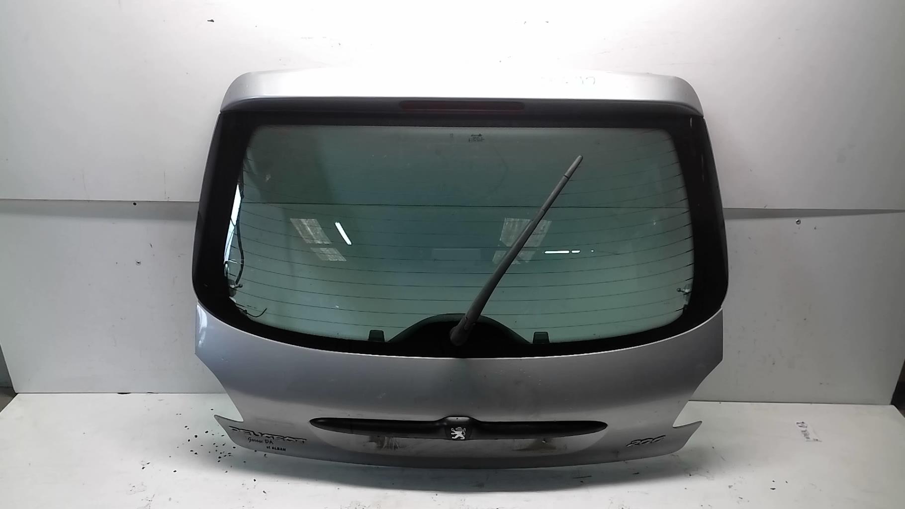 Photo pièce auto