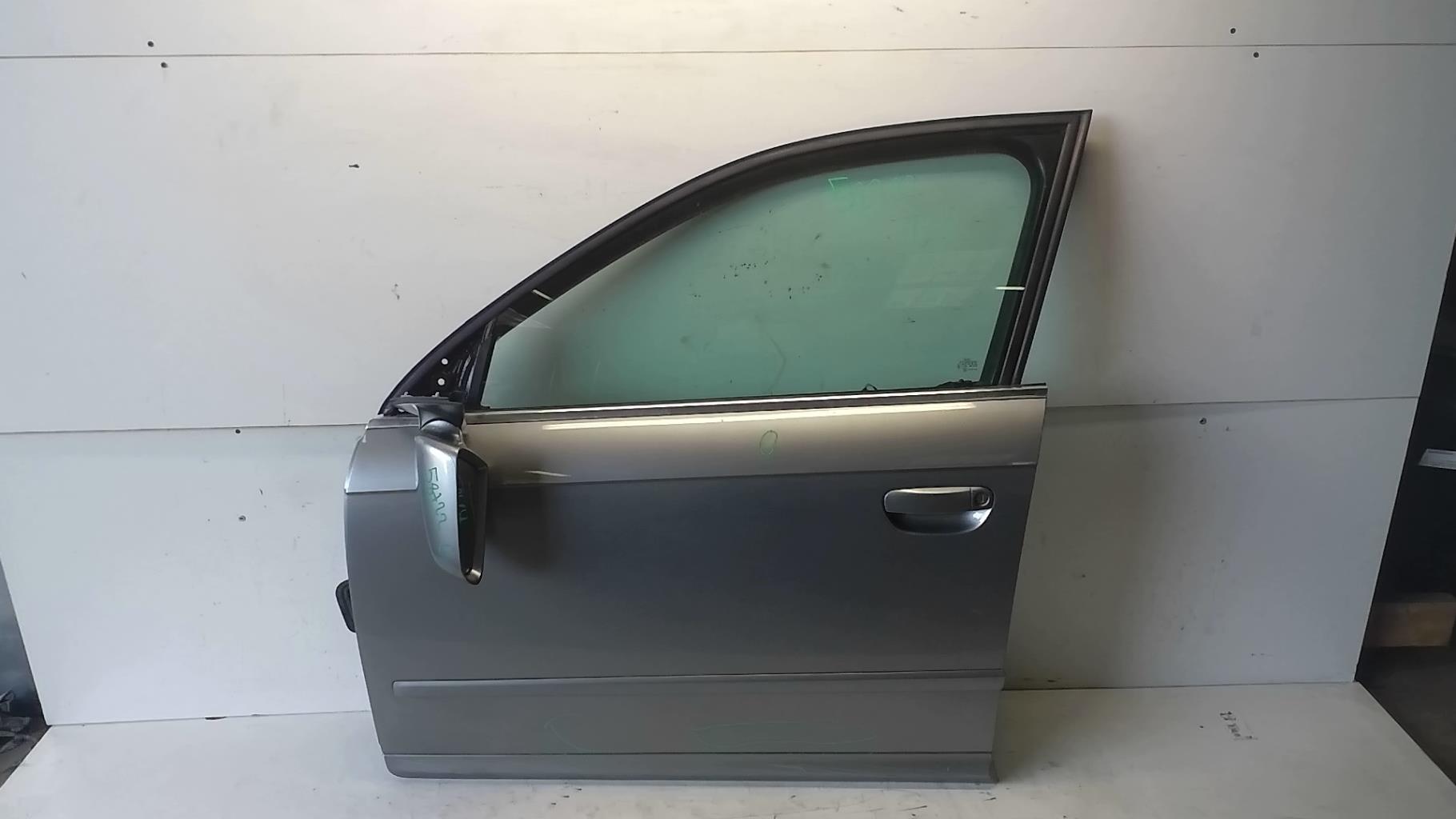 Porte avant gauche
