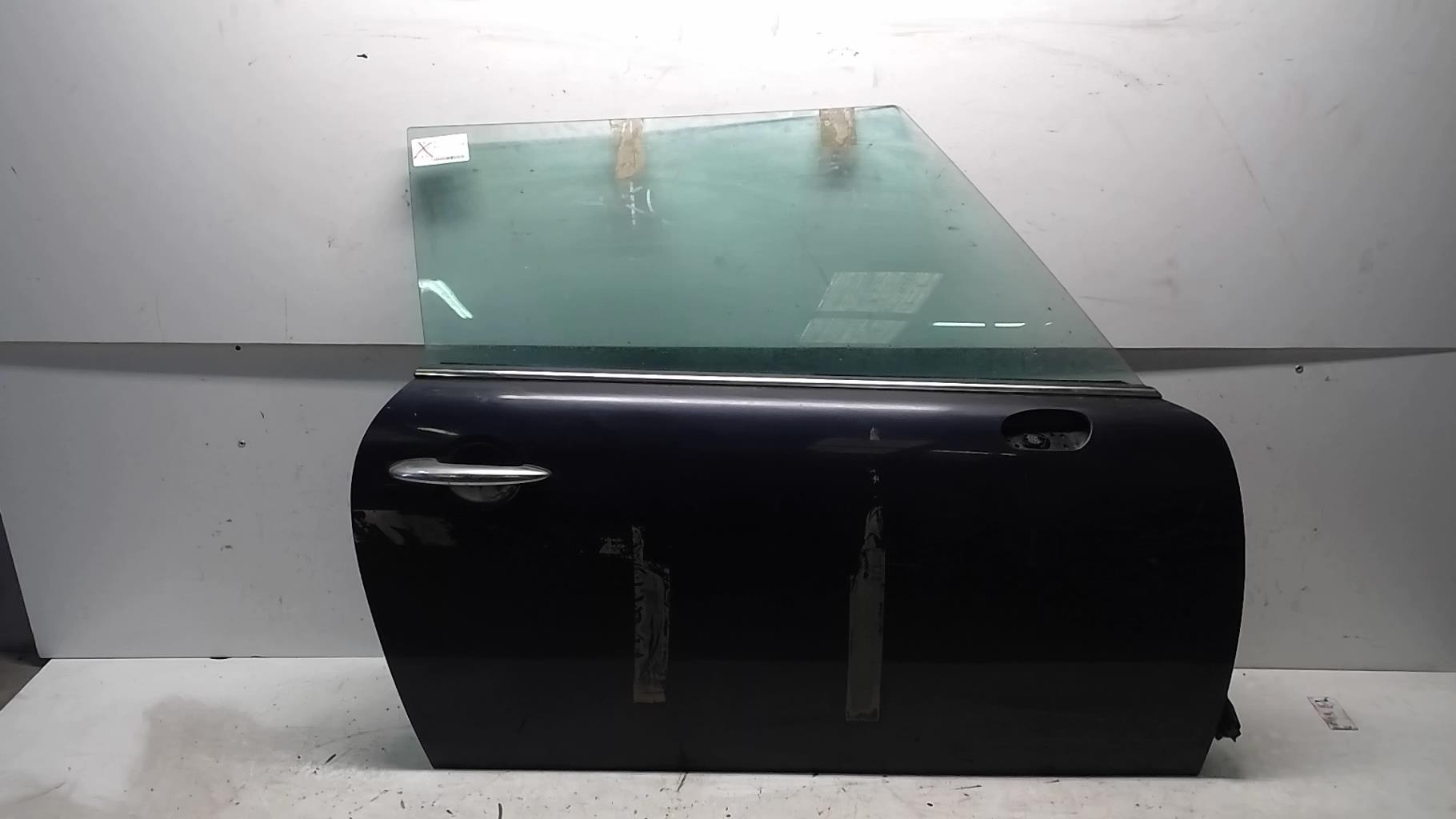 Porte avant droit