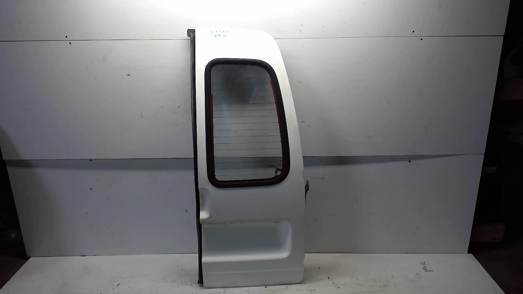 Porte de coffre droit