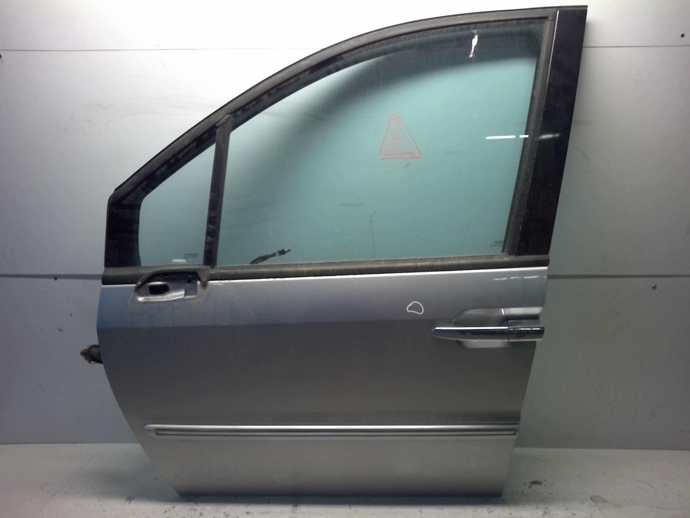 Porte avant gauche
