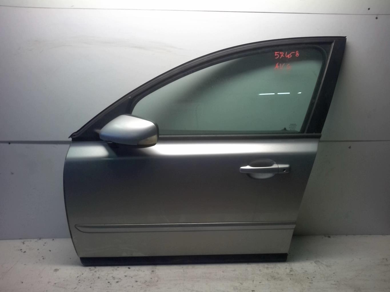 Porte avant gauche