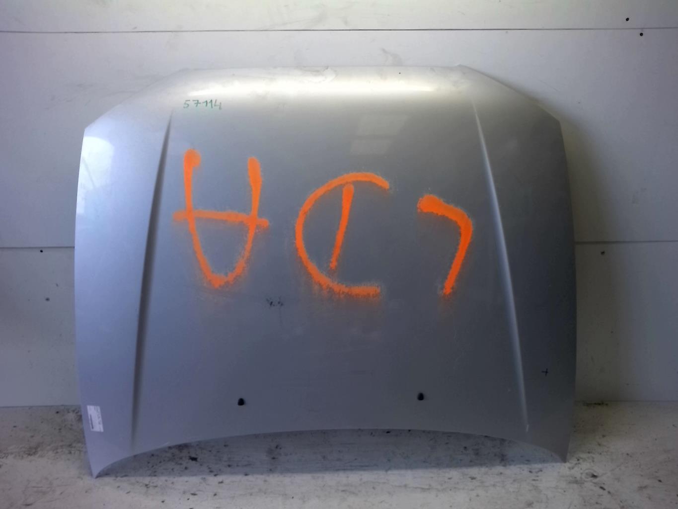 Capot