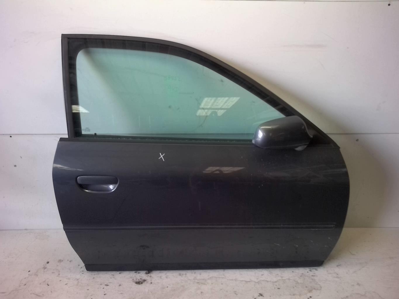 Porte avant droit