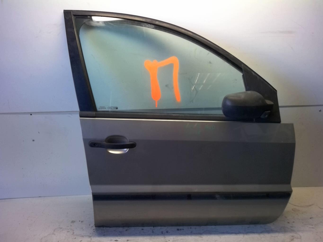 Porte avant droit