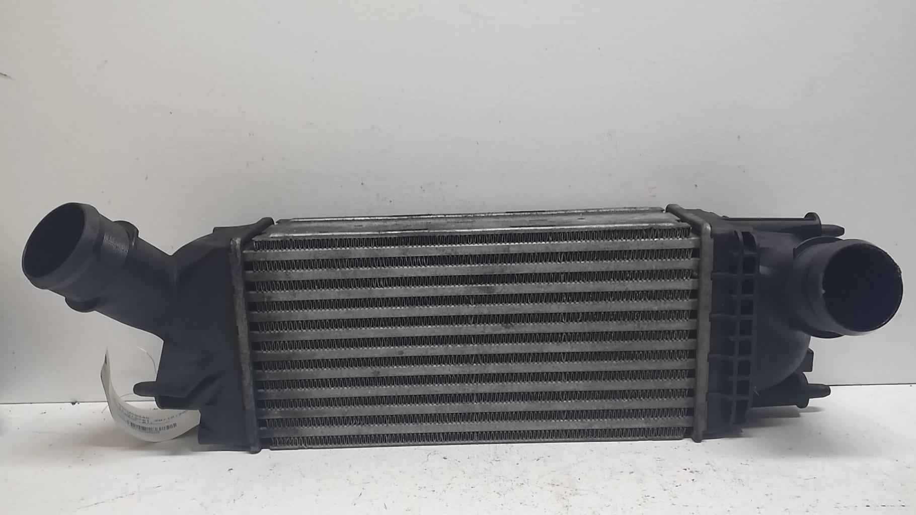 Echangeur air (Intercooler)