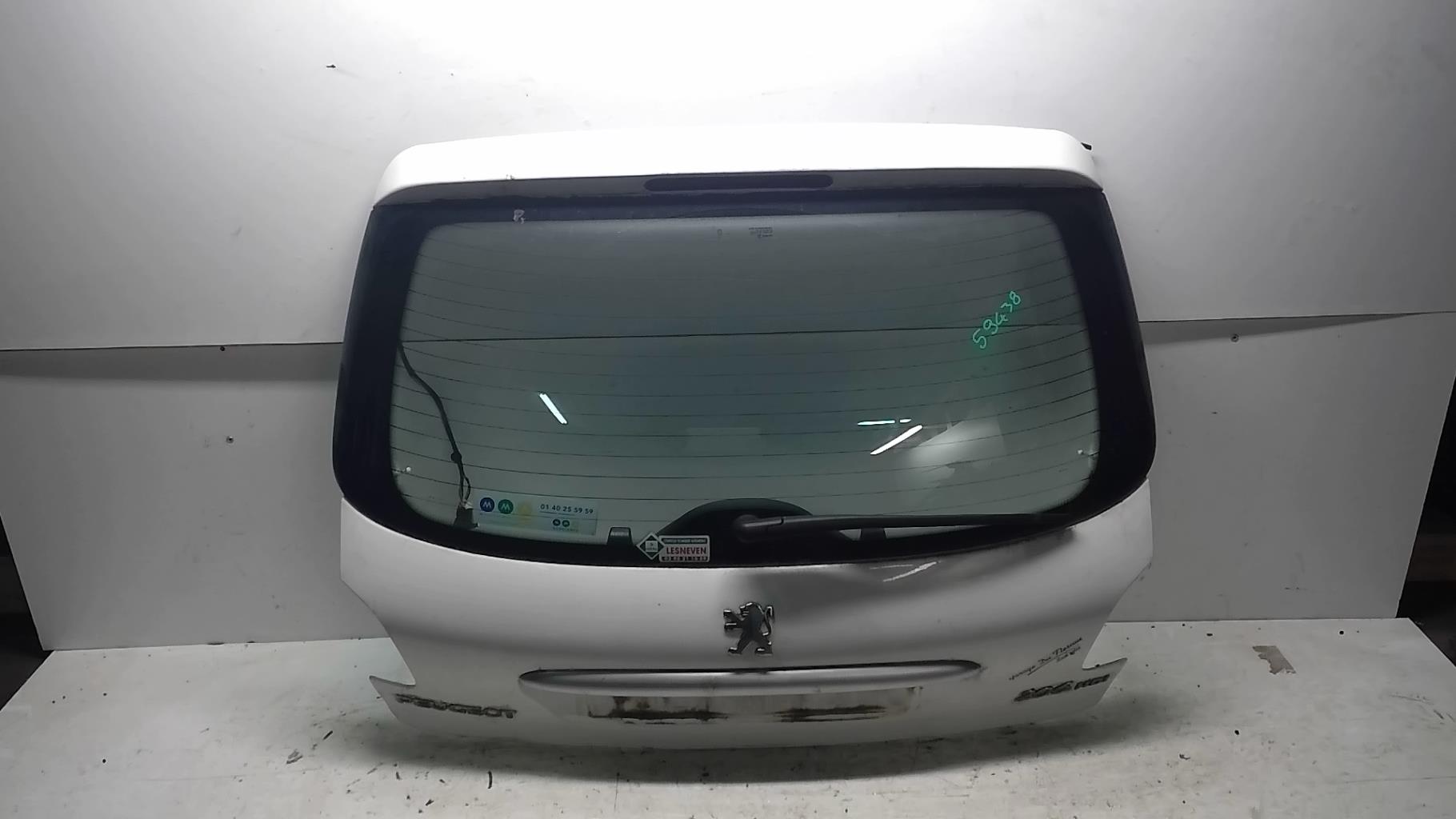 Photo pièce auto