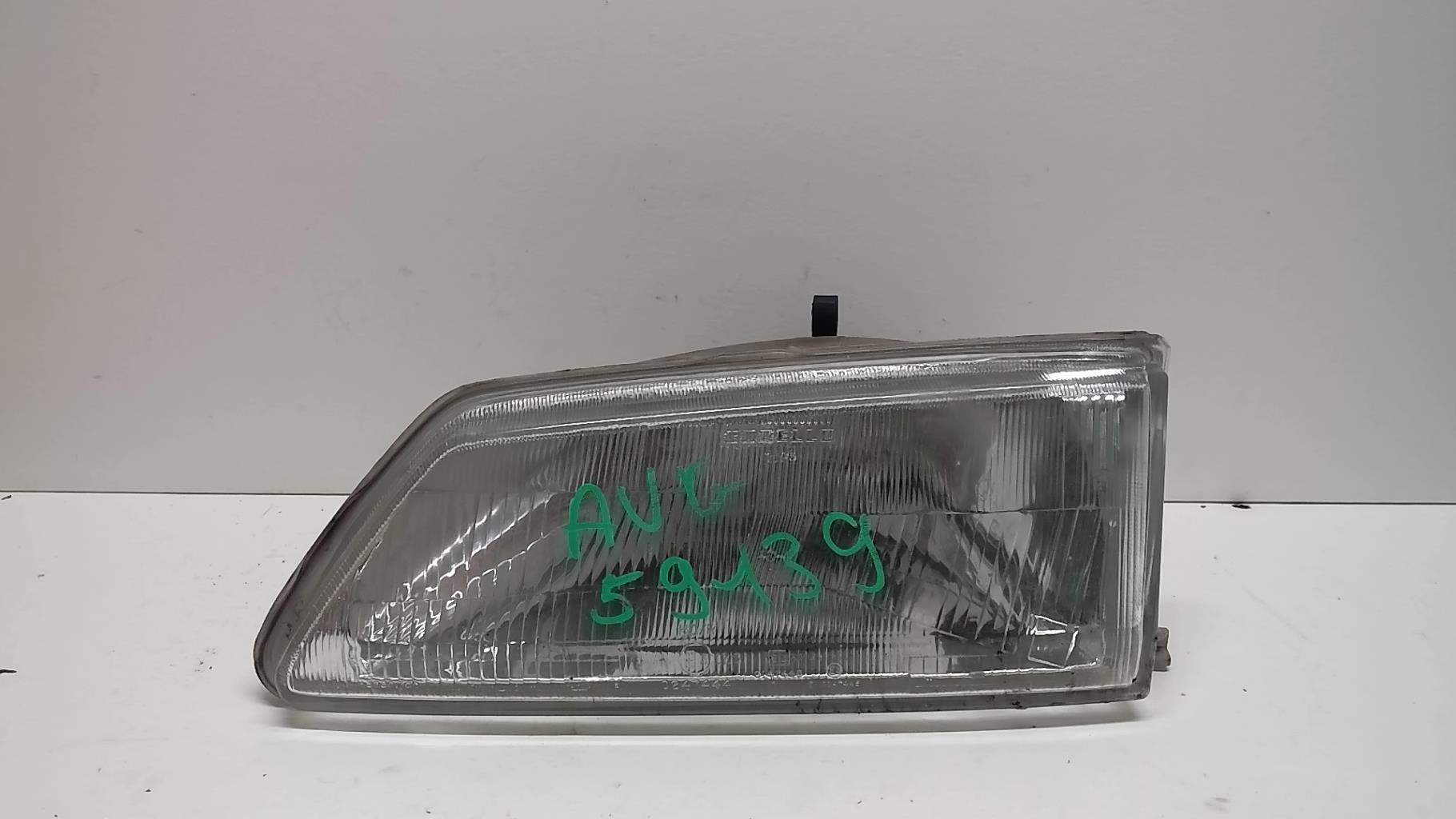 Photo pièce auto