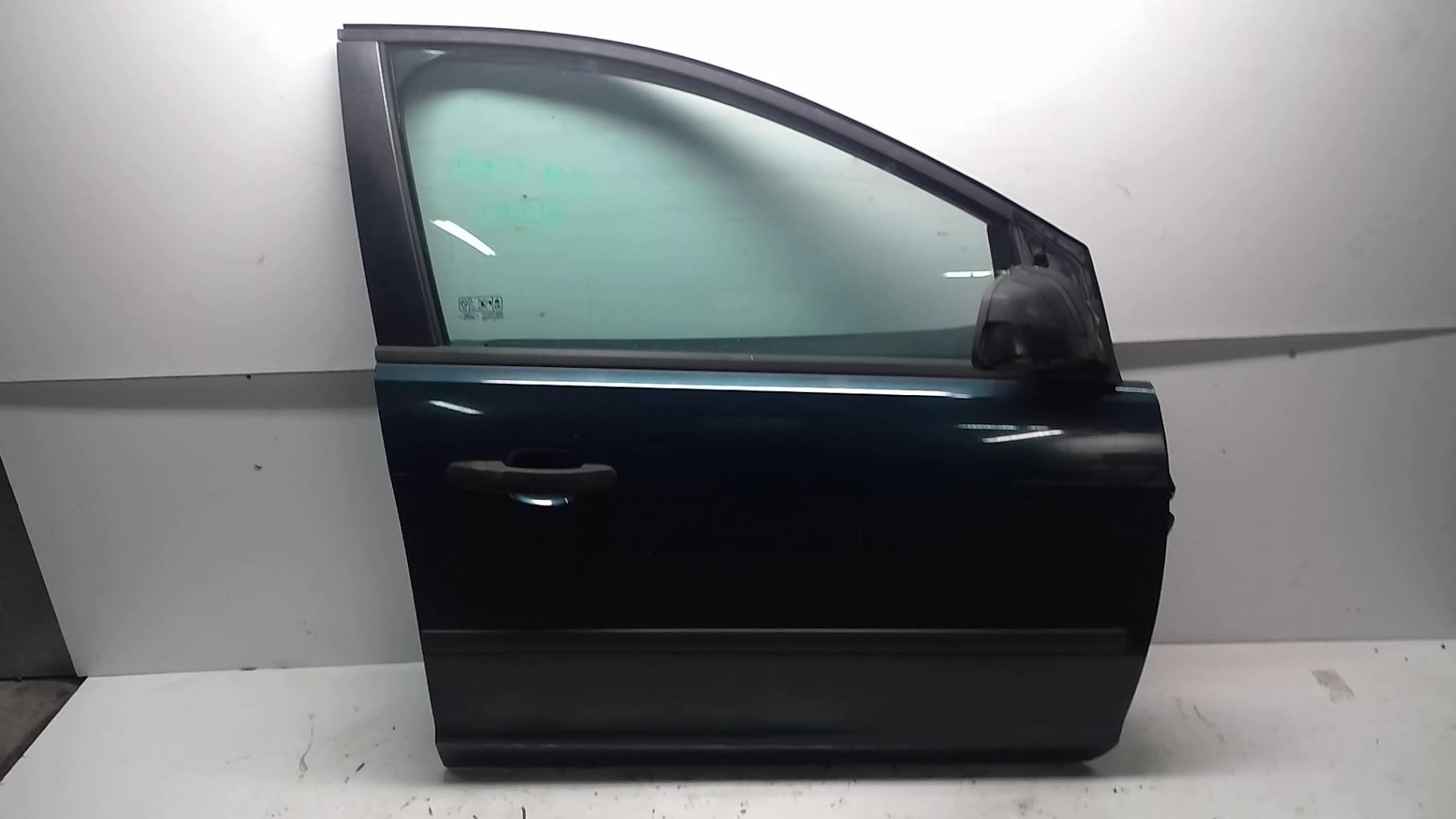 Porte avant droit