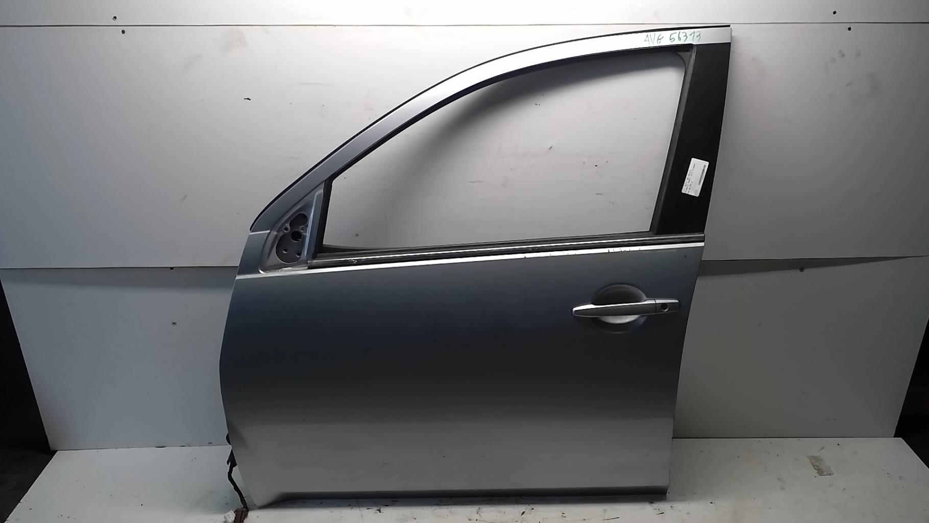Porte avant gauche