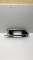 Aerateur tableau de bord