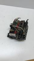 Boitier servitude moteur (BSM)
