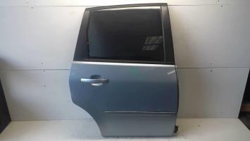 Porte arriere droit