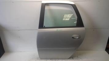 Porte arriere gauche