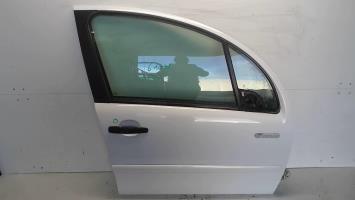 Porte avant droit