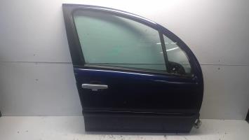 Porte avant droit