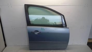 Porte avant droit