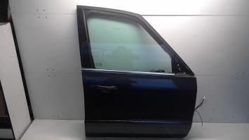 Porte avant droit