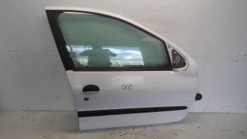 Porte avant droit