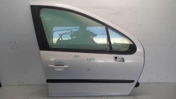 Porte avant droit