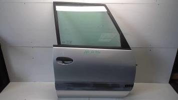 Porte avant droit